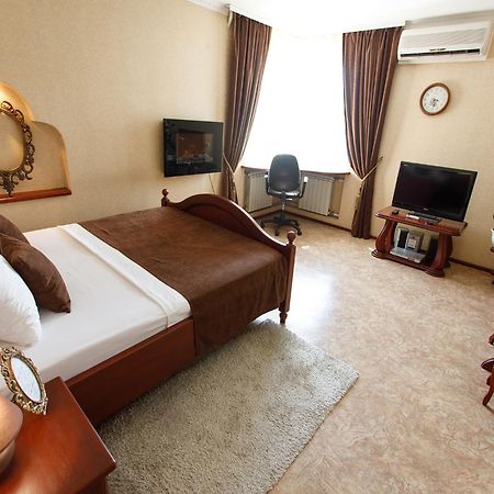 Studio De Luxe With Jacuzzi ซูมี ภายนอก รูปภาพ
